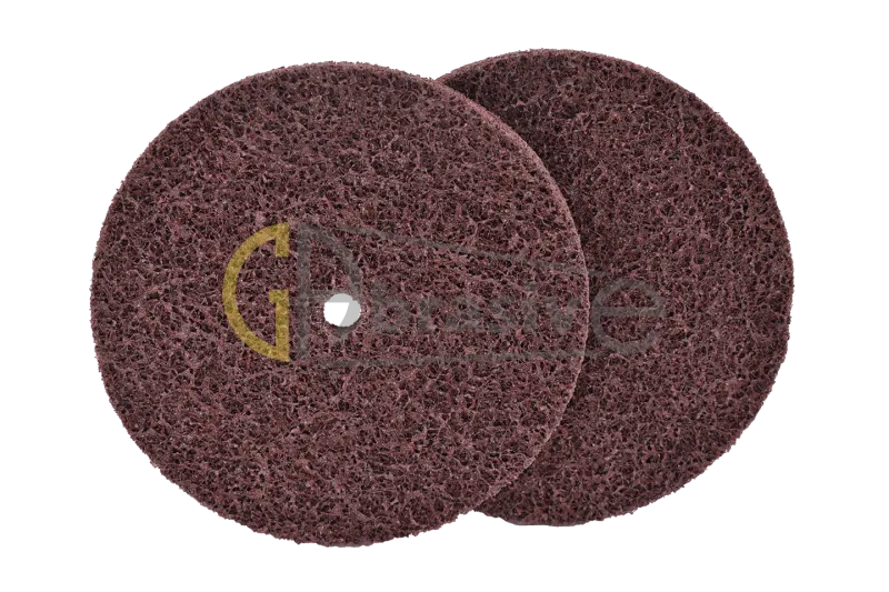 Scotch Disk
