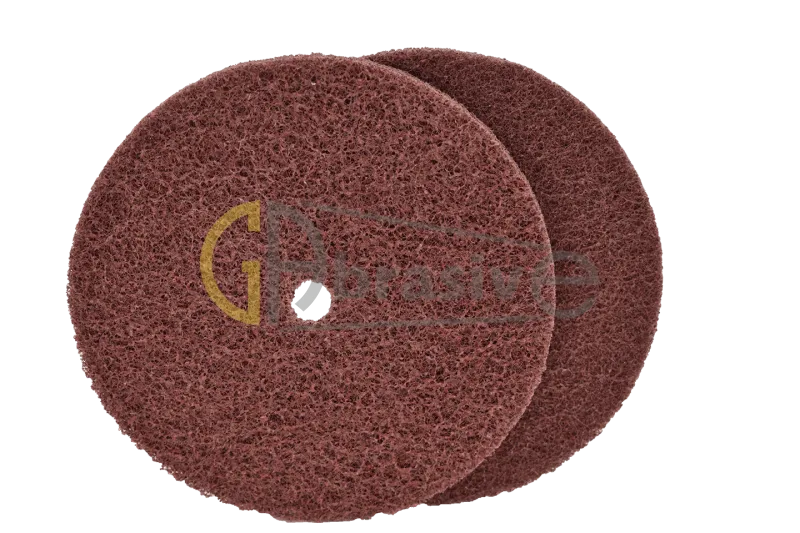 Scotch Disk