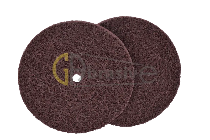 Scotch Disk