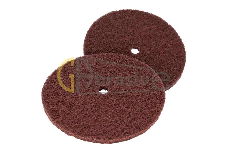 Scotch Disk