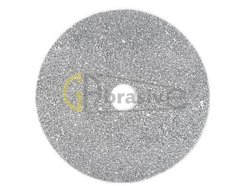 Sıkıştırılmış Elyaf Disk