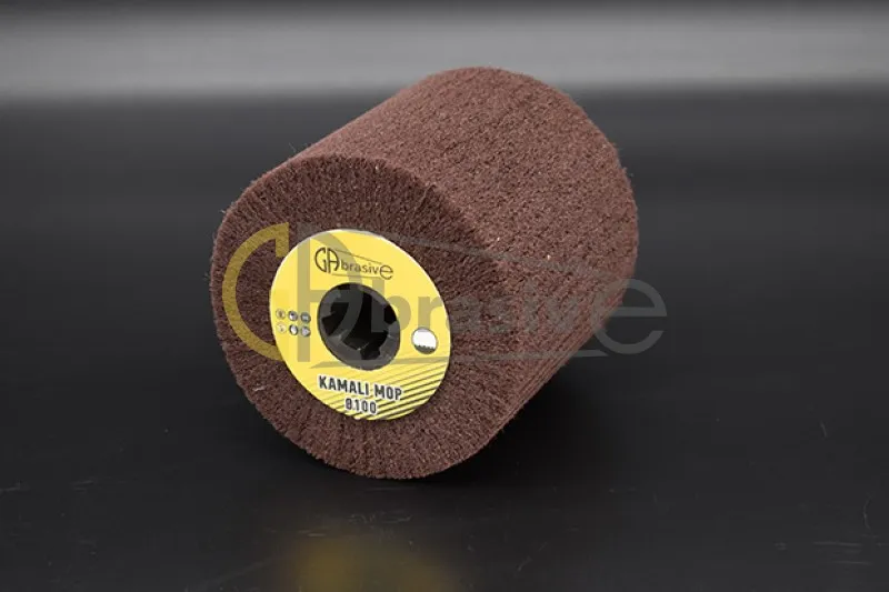 Scotch Kamalı ve Scotch Kombi Kamalı Mop