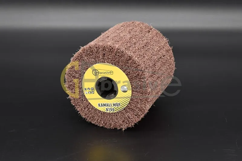 Scotch Kamalı ve Scotch Kombi Kamalı Mop