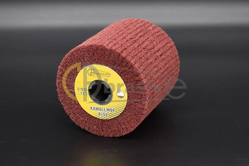 Scotch Kamalı ve Scotch Kombi Kamalı Mop