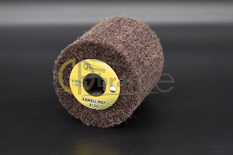 Scotch Kamalı ve Scotch Kombi Kamalı Mop