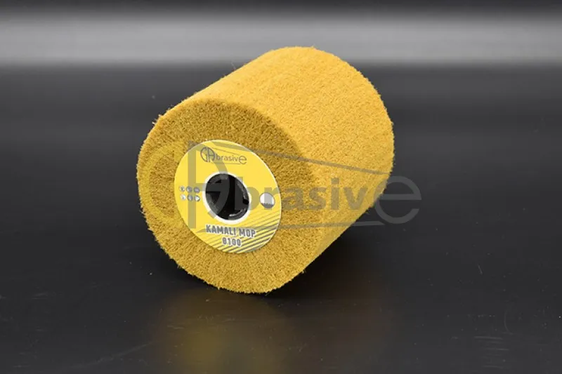 Scotch Kamalı ve Scotch Kombi Kamalı Mop