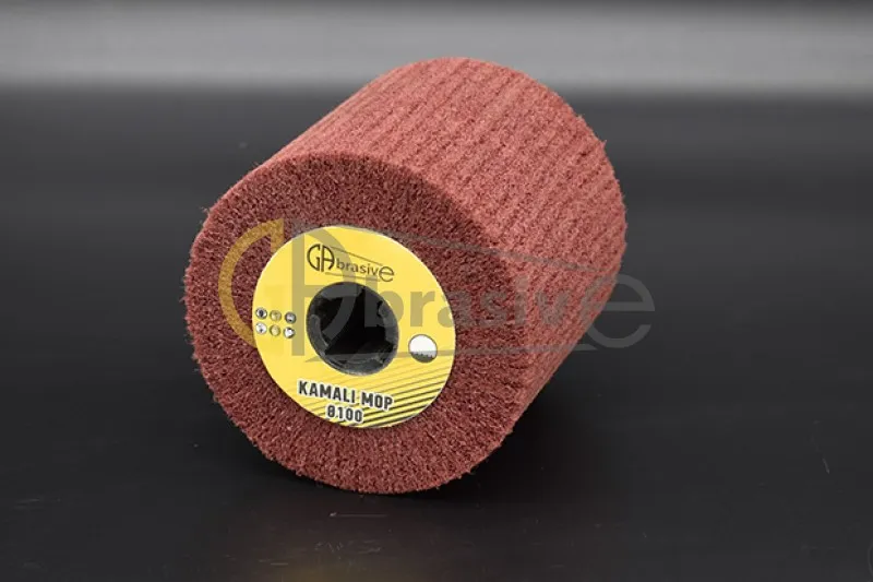 Scotch Kamalı ve Scotch Kombi Kamalı Mop