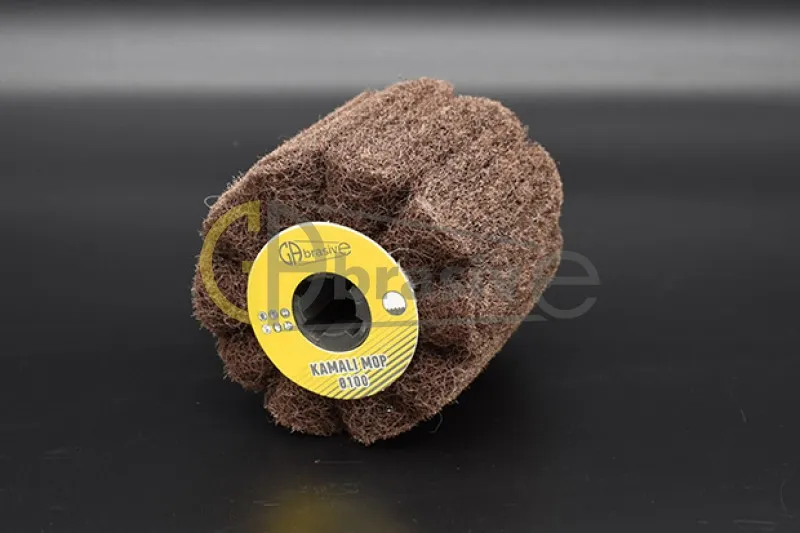 Scotch Kamalı ve Scotch Kombi Kamalı Mop