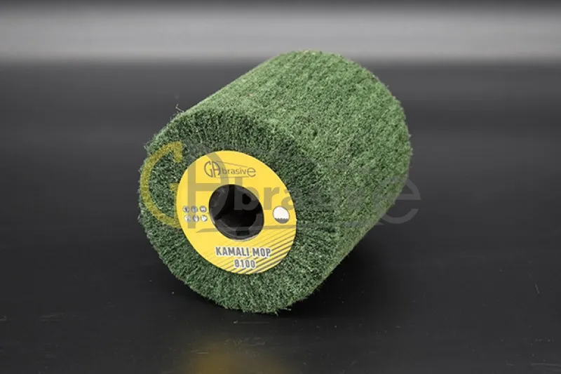 Scotch Kamalı ve Scotch Kombi Kamalı Mop