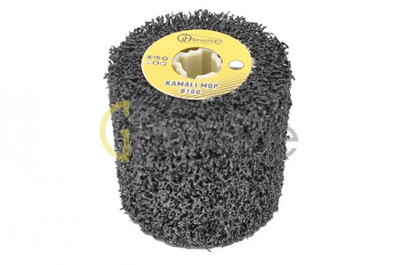 Kazıyıcı Kamalı Mop