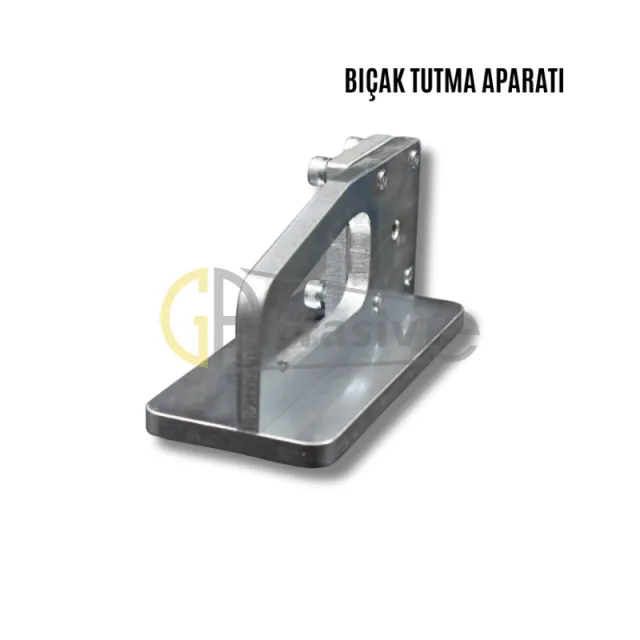 ÇOK YÖNLÜ BANT MAKİNESİ-2000x50 mm | 220V Girişli (İnvertörlü)