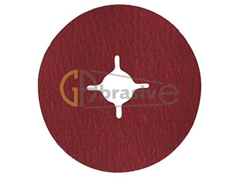 Fiber Disk