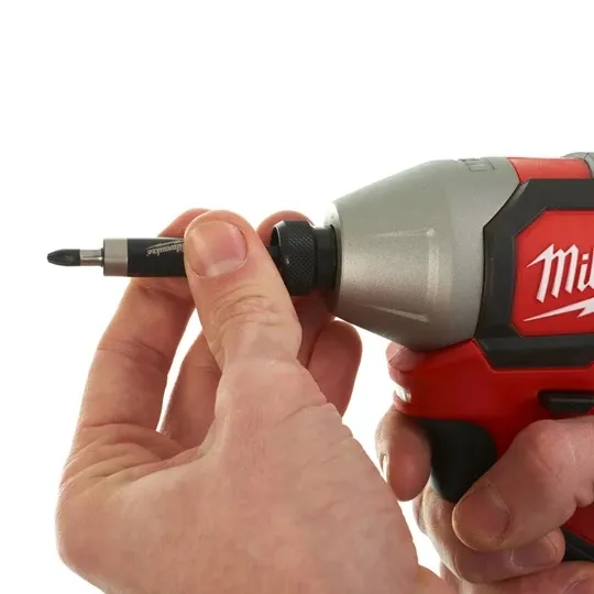 Akülü Darbeli Vidalama