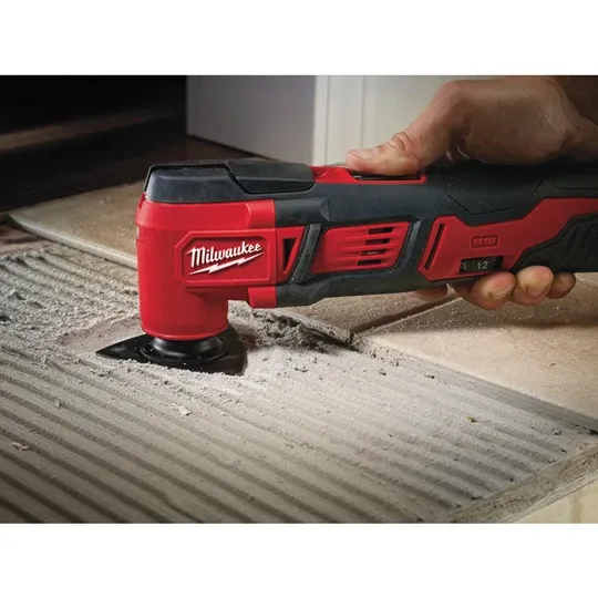 Akülü Multi Tool