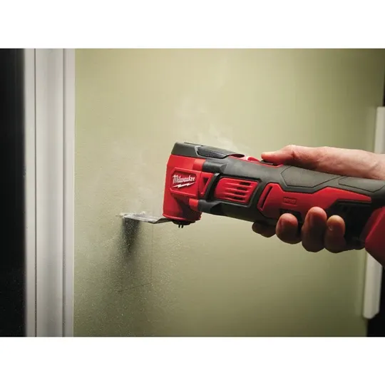 Akülü Multi Tool