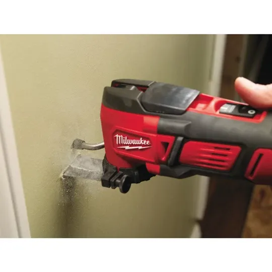 Akülü Multi Tool