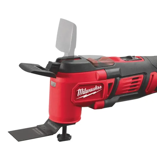 Akülü Multi Tool
