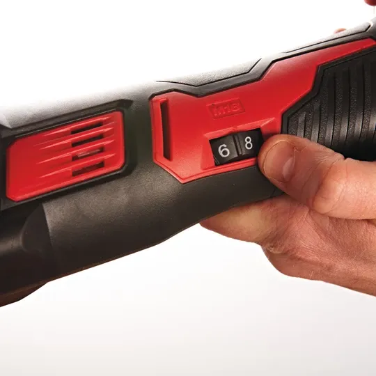 Akülü Multi Tool