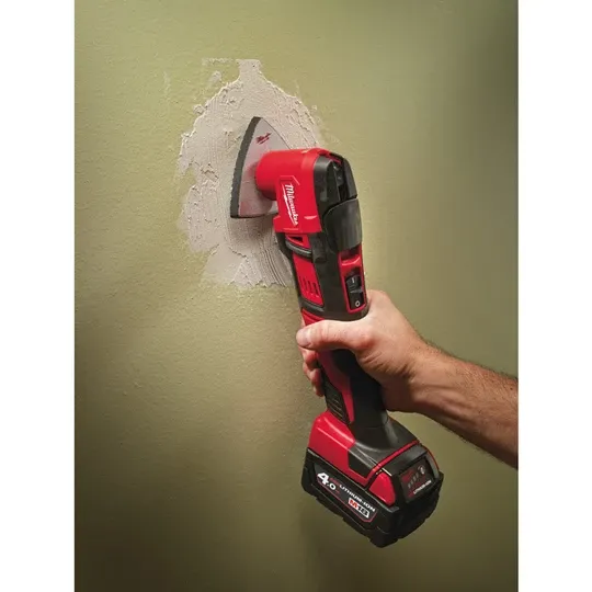 Akülü Multi Tool
