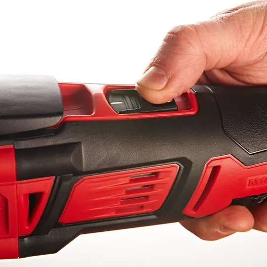 Akülü Multi Tool
