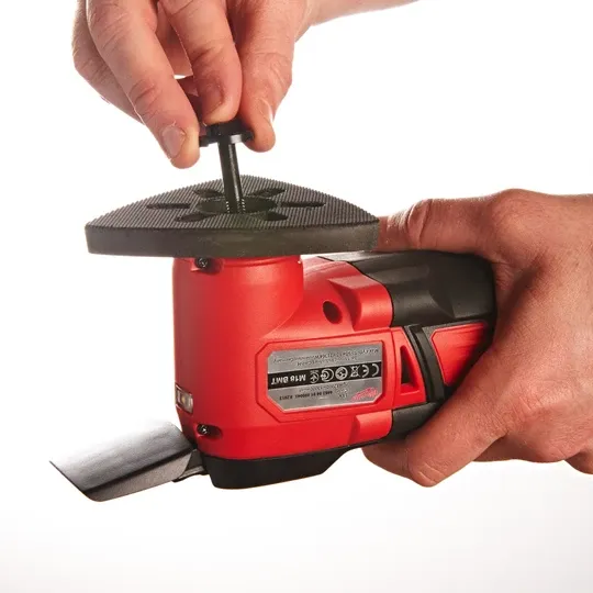 Akülü Multi Tool