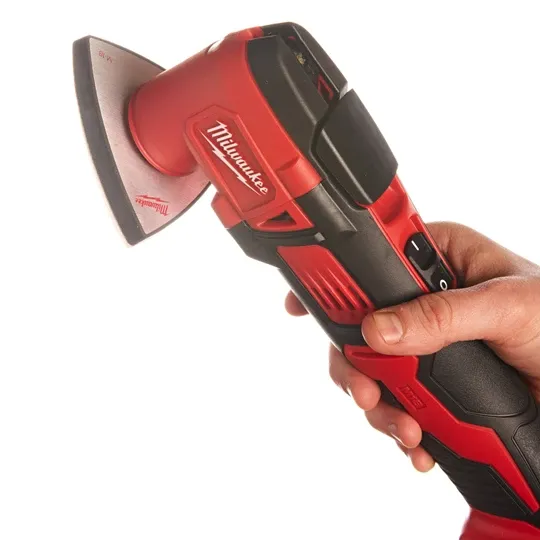 Akülü Multi Tool