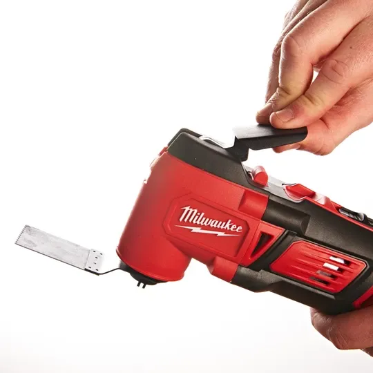 Akülü Multi Tool
