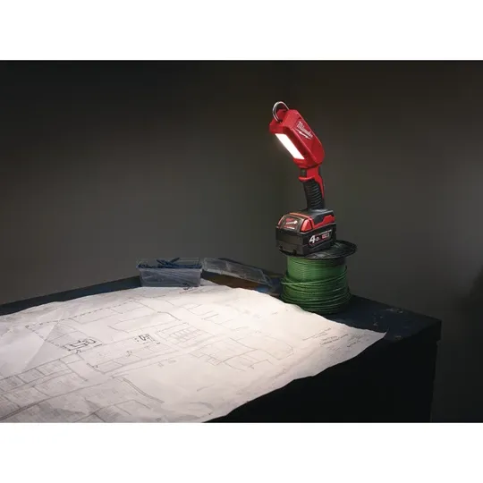 Trueview Led Kontrol Lambası