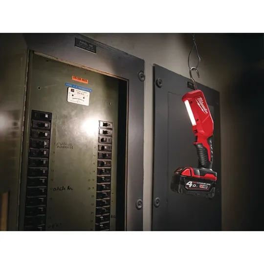 Trueview Led Kontrol Lambası