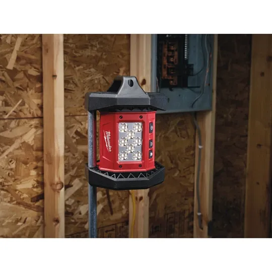 Trueview Led Alan Lambası