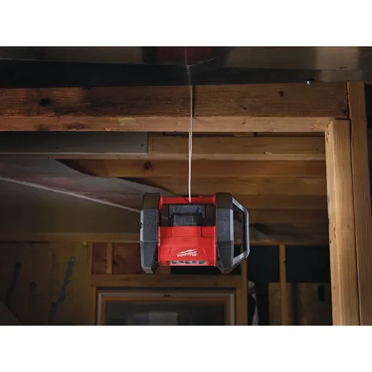 Trueview Led Alan Lambası