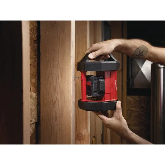 Trueview Led Alan Lambası