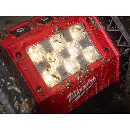 Trueview Led Alan Lambası (3000 lm)