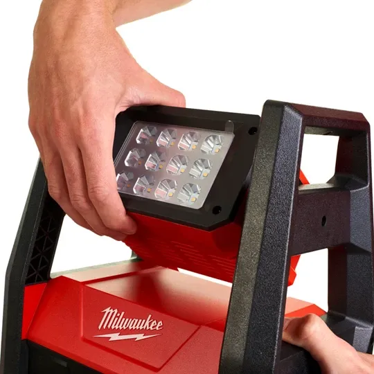 Trueview Led Alan Lambası (3000 lm)