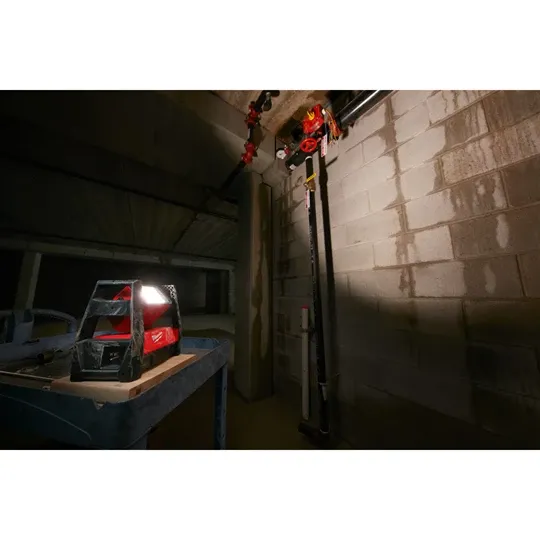 Trueview Led Alan Lambası (3000 lm)