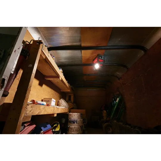 Trueview Led Alan Lambası (3000 lm)