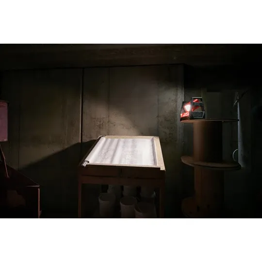 Trueview Led Alan Lambası (3000 lm)