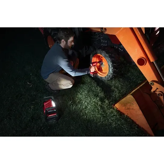 Trueview Led Alan Lambası (3000 lm)