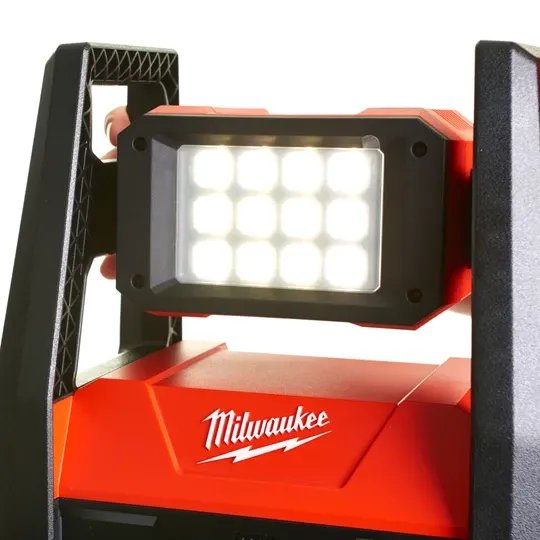 Trueview Led Alan Lambası (3000 lm)