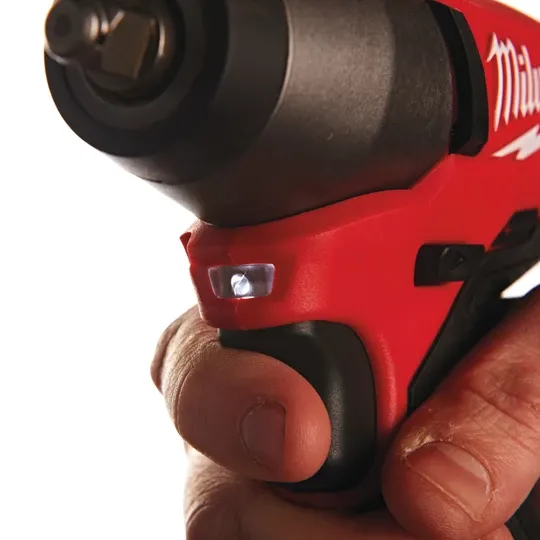 Akülü Darbeli Somun Sıkma