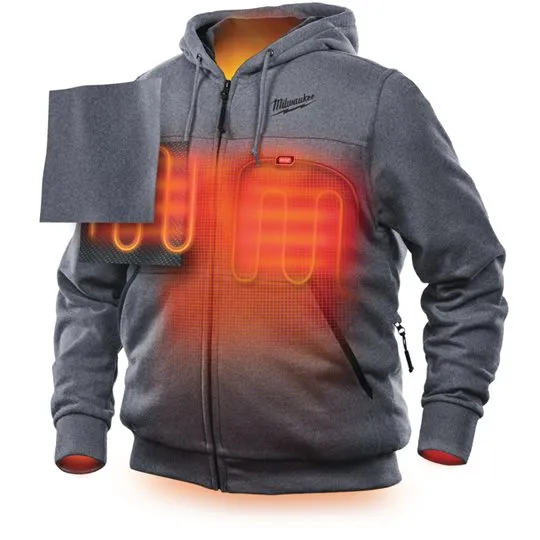 Isıtıcılı Polar (XL)