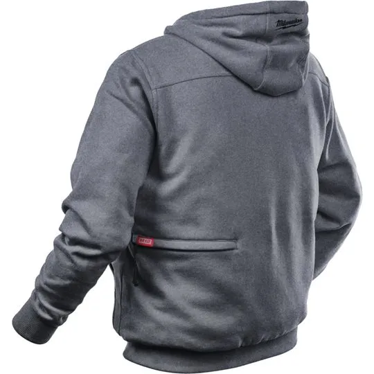 Isıtıcılı Polar (L)