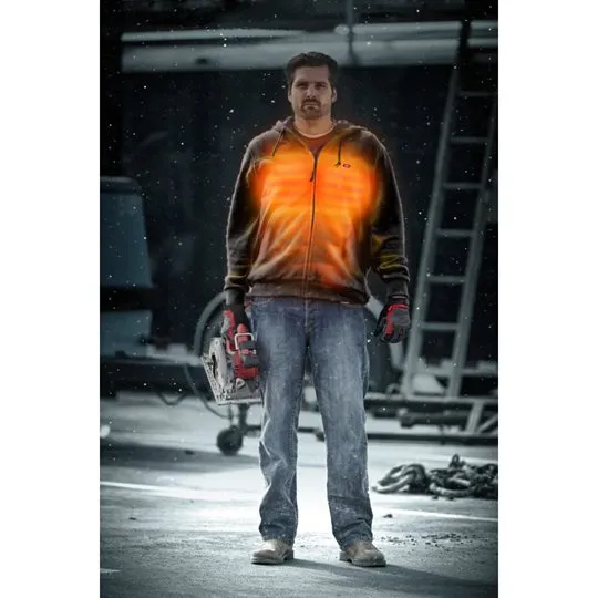 Isıtıcılı Polar (L)