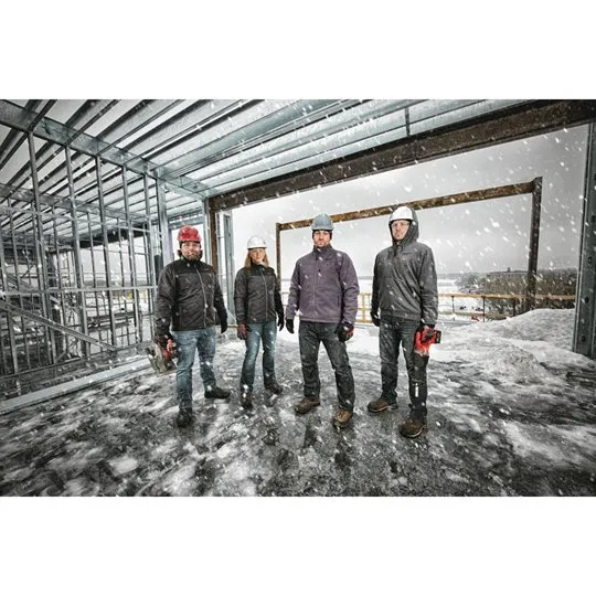 Isıtıcılı Polar (L)