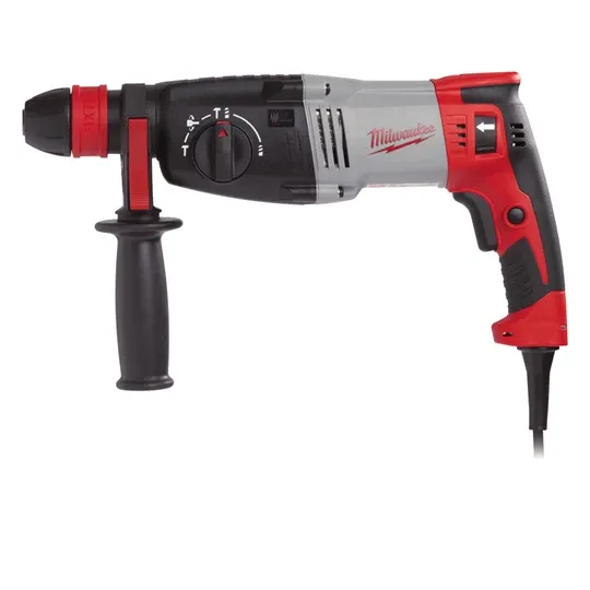 Pnömatik Kırıcı & Delici (3.4 Joule)