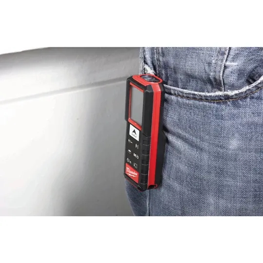 Lazer Metre (50 Metre - 2 x AAA Pil)