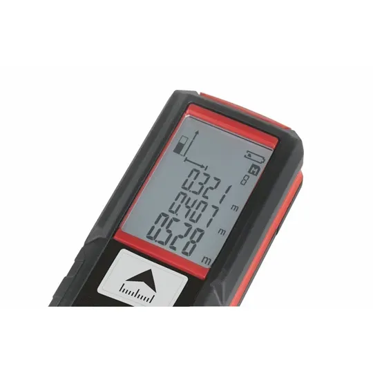 Lazer Metre (50 Metre - 2 x AAA Pil)