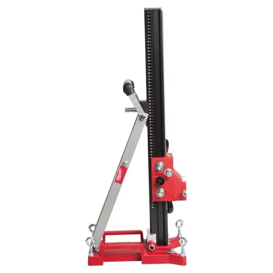 Açılı Karot Sehpası (DD 3-152 için)