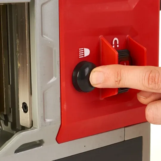 Elektro Manyetik Matkap