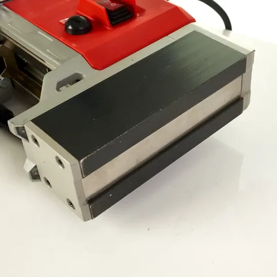 Elektro Manyetik Matkap